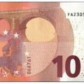 10 euro FA2305066761