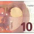 10 euro FA2321198595