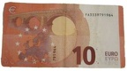 10 euro FA3339791964