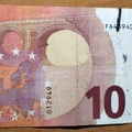 10 euro FA4394012949