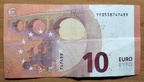 10 euro IYY0538747499