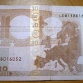 10 euro L08118016052