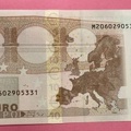 10 euro M20602905331