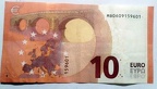 10 euro MB0609159601