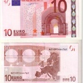 10 euro N21091444761