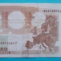10 euro N46169152617