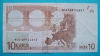 10 euro N46169152617