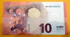 10 euro NA1801010737