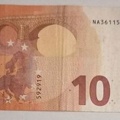 10 euro NA3611592919