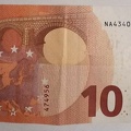 10 euro NA4340474956