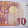 10 euro NA5401500706