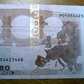 10 euro P01054423468