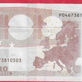 10 euro P04673810503
