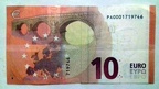 10 euro PA0001719746