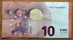 10 euro PA0159469955