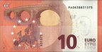 10 euro PA0638831375