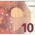 10 euro PA0667661111