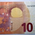 10 euro PA1633952348