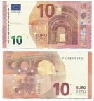 10 euro PA3722091533