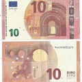 10 euro PA4592055221