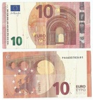 10 euro PA6600783491