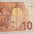 10 euro PA6743796335