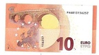 10 euro PA6813156257