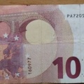 10 euro PA7205160977