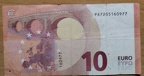 10 euro PA7205160977
