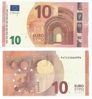 10 euro PA7425866996