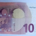 10 euro PA7561841183