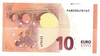 10 euro PA8030479157