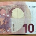 10 euro PA8084615021