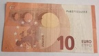 10 euro PA8375226353