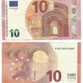10 euro PA8736974369