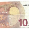 10 euro PA8813777777
