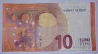 10 euro PA8931161015