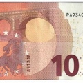 10 euro PA9340851338