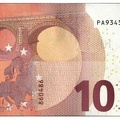10 euro PA9345860486