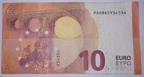 10 euro PA6865934354