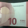 10 euro RA0068689293