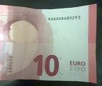 10 euro RA0068689293
