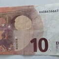 10 euro RA0863666358