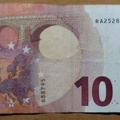 10 euro RA2528688795