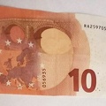 10 euro RA2597056935