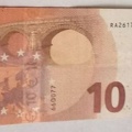 10 euro RA2617660077