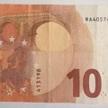 10 euro RA4057413198