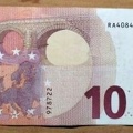 10 euro RA4084978722