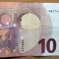 10 euro RB1744624985