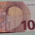 10 euro RB2385447242